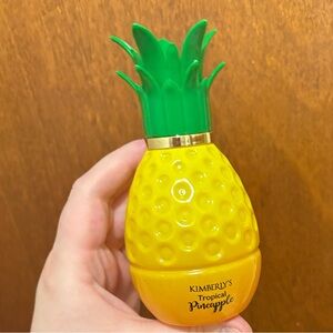 Tropical Pineapple Spray